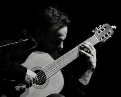 NILS WITTROCK - (The Hirsch Effekt) - Acoustic Tour