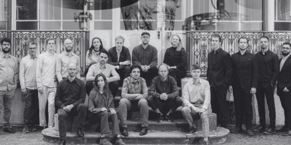 Basel Jazz Orchestra