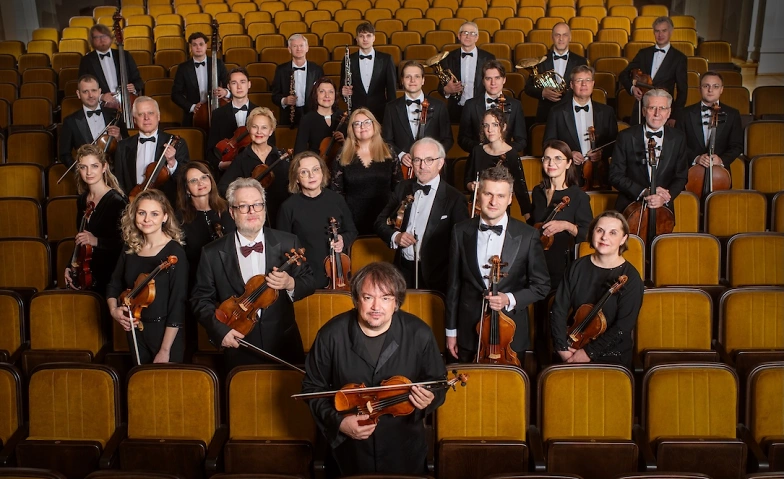 Stretta Concerts: RECOMPOSED: THE FOUR SEASONS