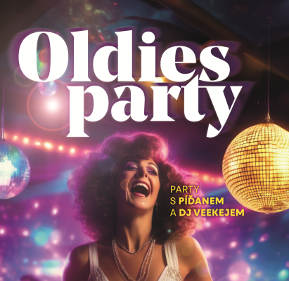 Fête des Oldies