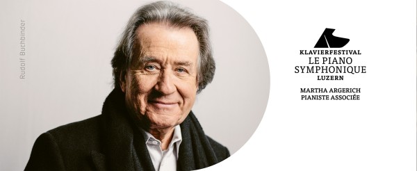 Conmemoración del 200º aniversario de la muerte de Beethoven – Rudolf Buchbinder interpreta a Beethoven