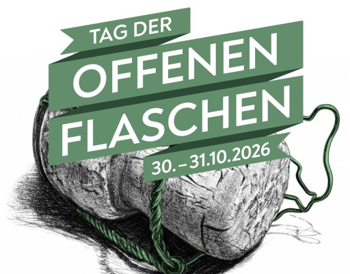 DAY OF OPEN BOTTLES, OCTOBER 30 & 31, 2026