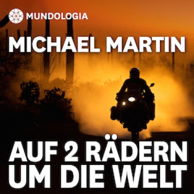 MUNDOLOGIA: Around the World on Two Wheels