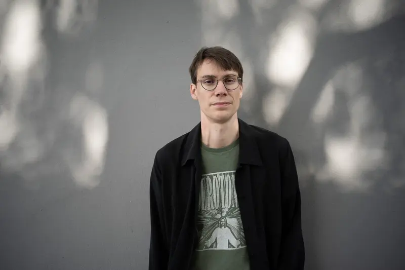 Nachhaltigkeit im tschechischen Stil: Ondřej Kolínský