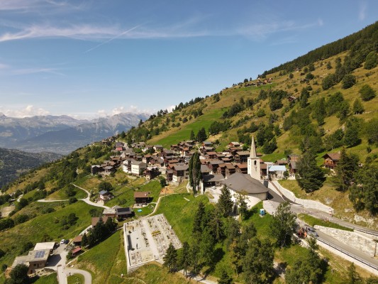 Fête patronale de la Saint-Martin