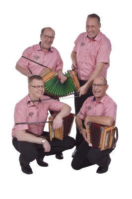 Berner Örgeliplausch Concert