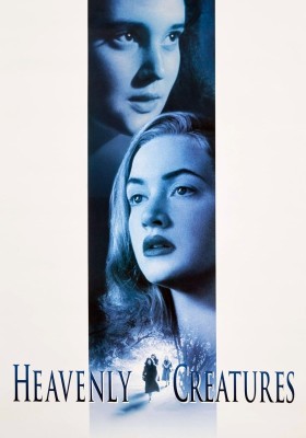 Lunchkino: Heavenly Creatures