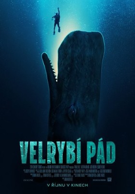 Whale Fall