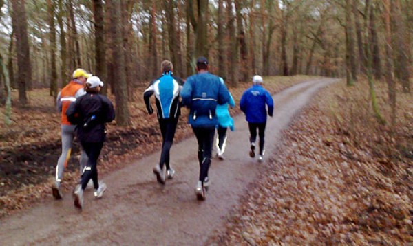 Open Running Group - LC Uster