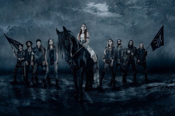 ELUVEITIE