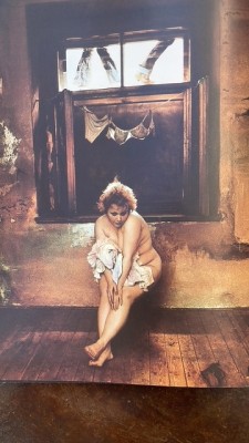 Reading of the images by Jan Saudek
