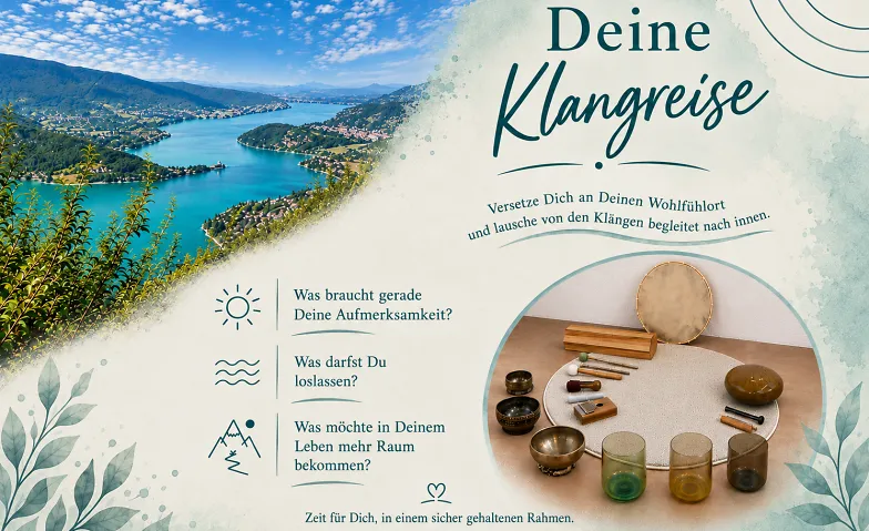 Klangreise