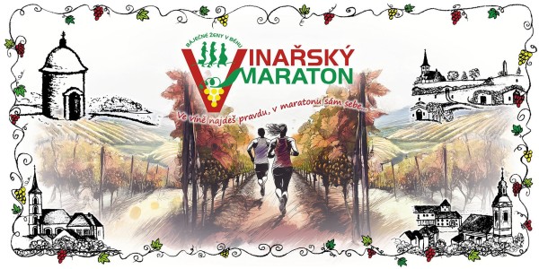 Vinařský maraton