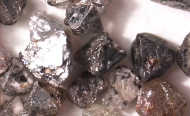 Diamanten als Zeitzeugen: Einblicke ins Erdinnere