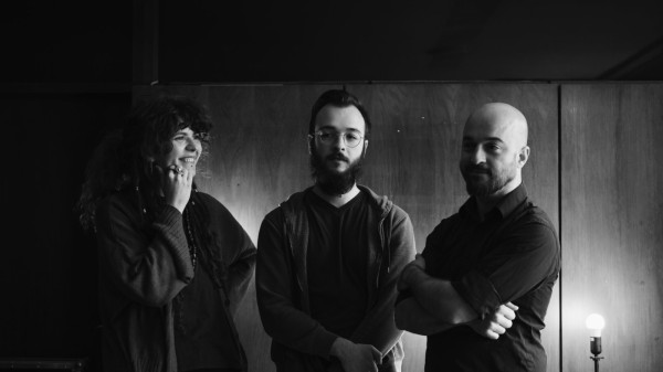 Moving As A Giant (Slovenia) & The Black Veils (Italy)