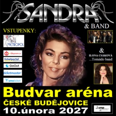 SANDRA