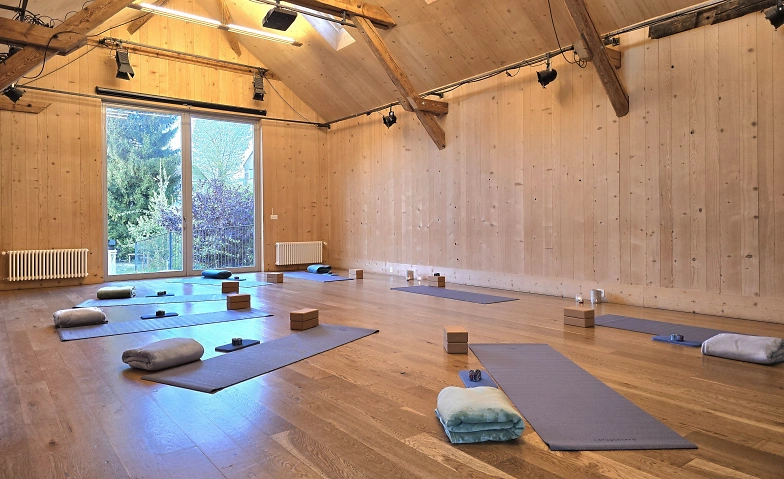 Faszien Yoga in Kloten