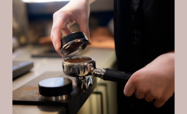 Home Barista – Cours de café