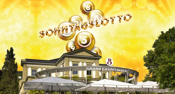 Sunday Lotto