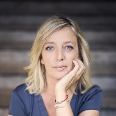 Brigitte Rosset