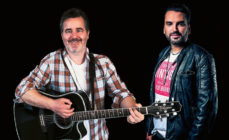 Chris Regez Band & Alain Boog