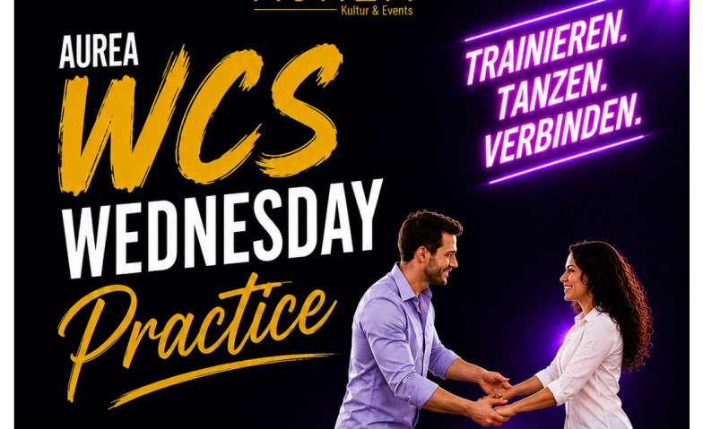 AUREA WCS Wednesday Practice