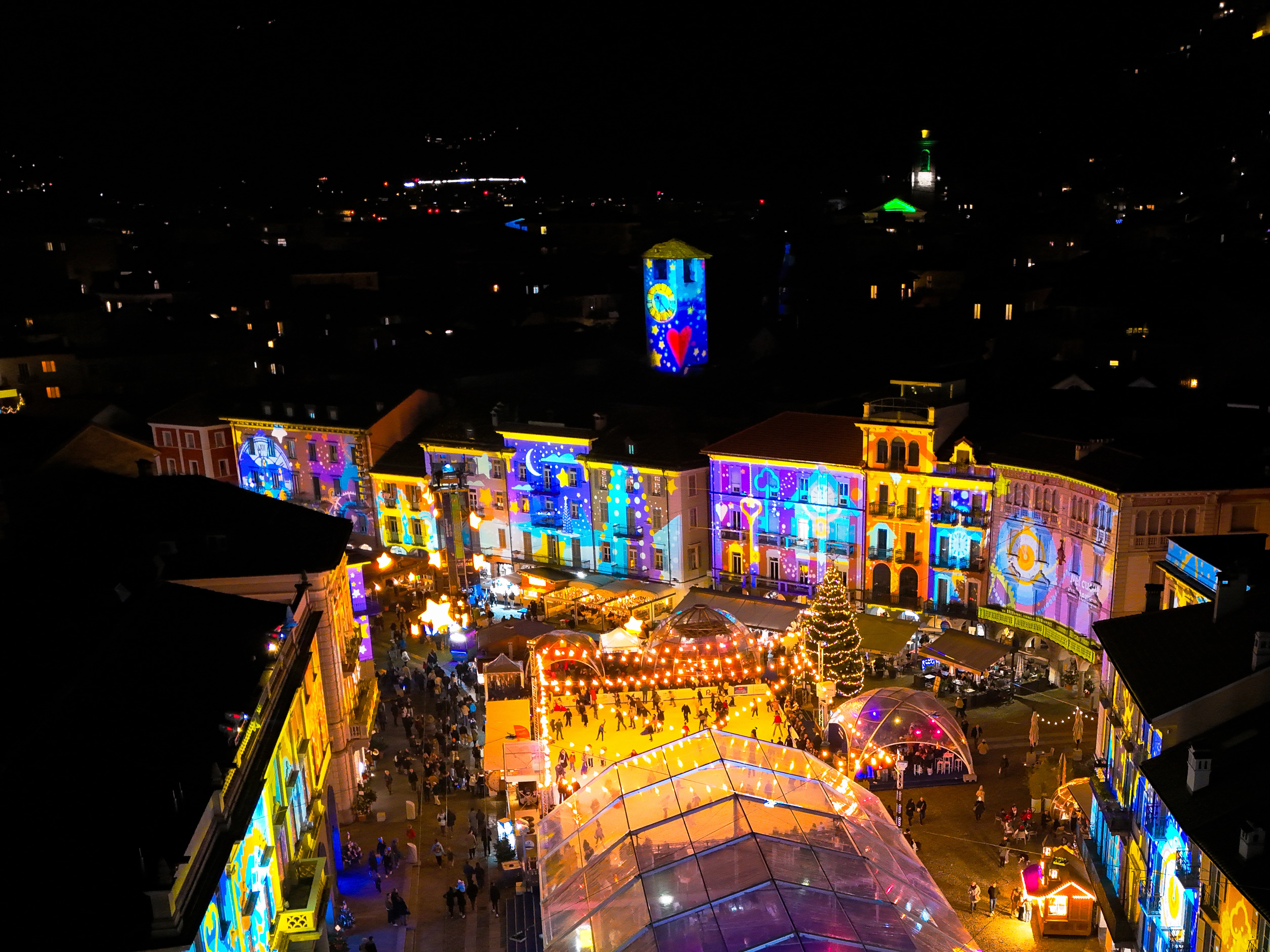 Winterland 2026/27