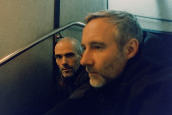 Autechre