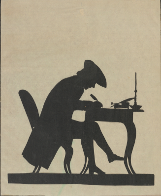Thought with the Quill – Johann Caspar Lavater and the Writing Culture of the 18th Century