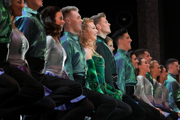 Riverdance 30 – La Nouvelle Génération
