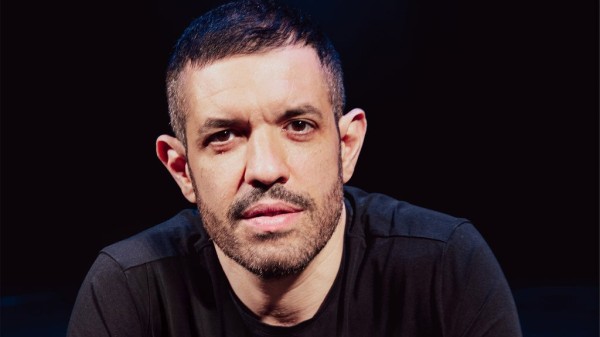 Francesco De Carlo - En direct en Europe