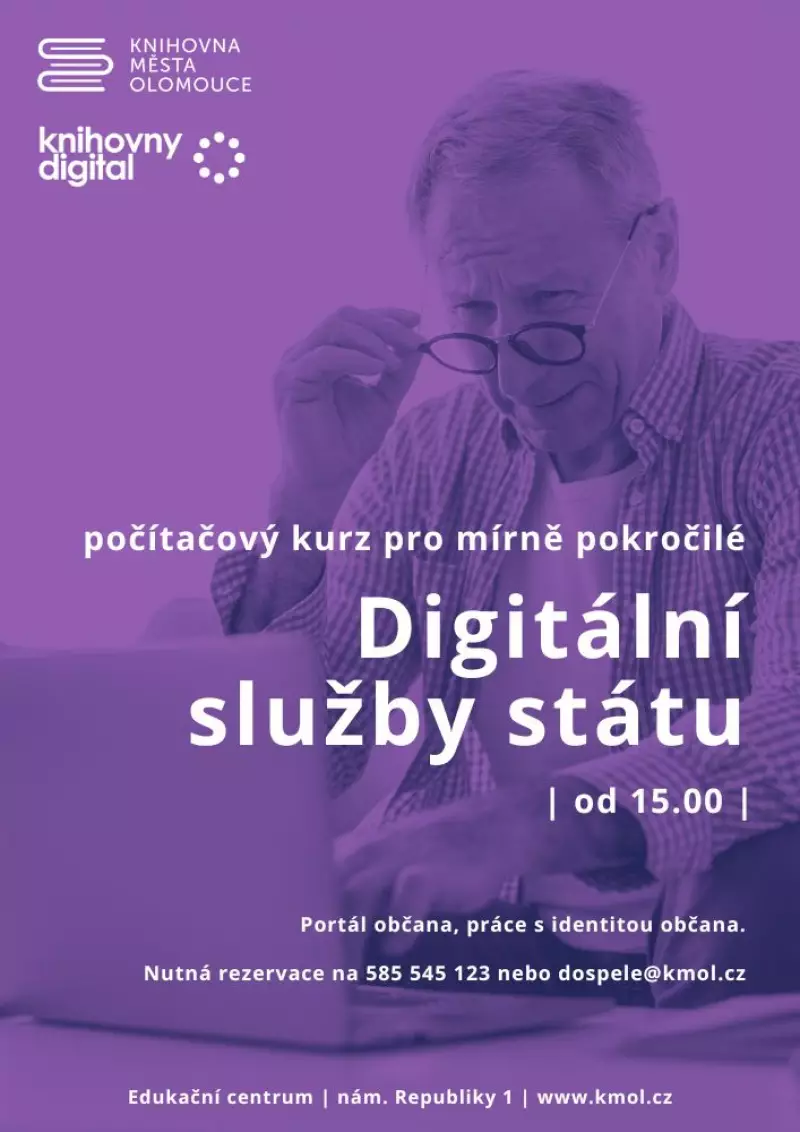 Digital Services of the State