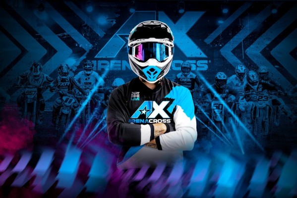 The Arenacross Tour