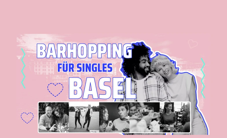 Barhopping für Singles
