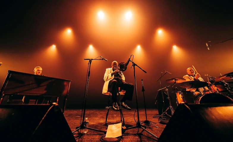 FRED WESLEY GENERATIONS