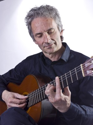 Concierto de guitarra Roland Mueller