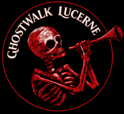 Ghost Walk Luzern - Die etwas andere Stadtführung