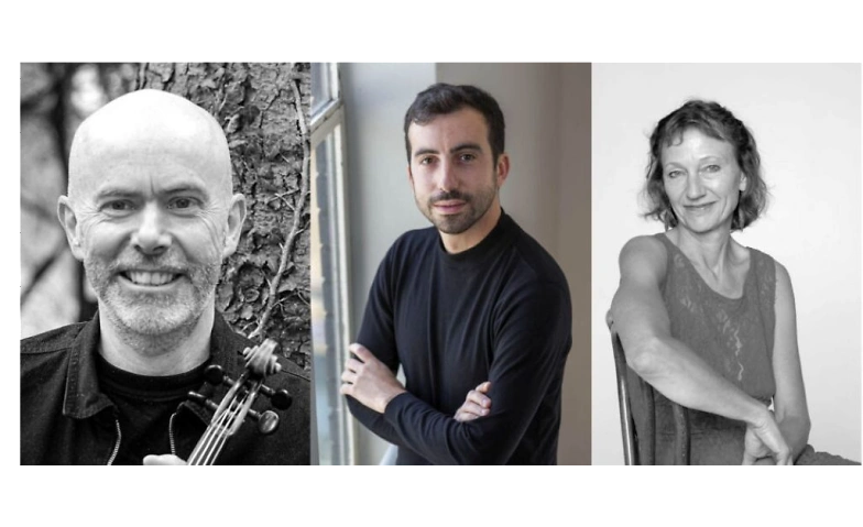 KulturKehrsatz präsentiert: Beaumont Klaviertrio