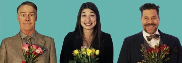 Midi théâtre : Tavolo Pour Drü