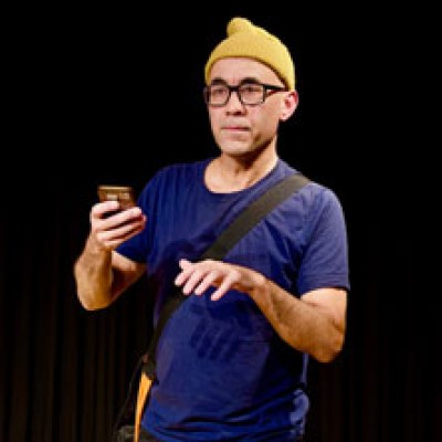 Simon Chen