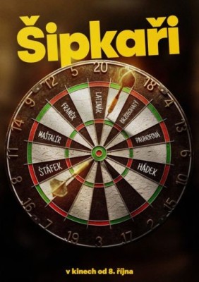 Šipkaři