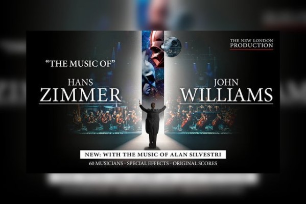 Die Musik von Zimmer & Williams