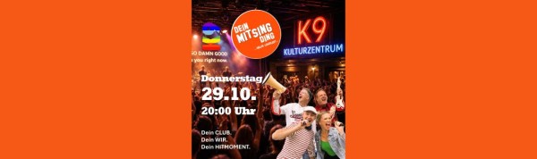 Dein Mitsing Ding