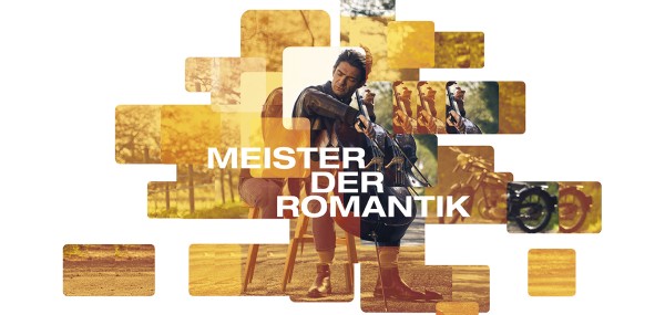 Gewandhausorchester Leipzig – Maestros del Romanticismo