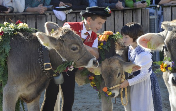 83rd OLMA - Swiss Agriculture and Food Fair