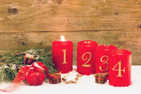 1. Advent
