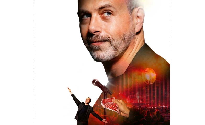 Michel Gammenthaler mit "IMPOSSIBLE"