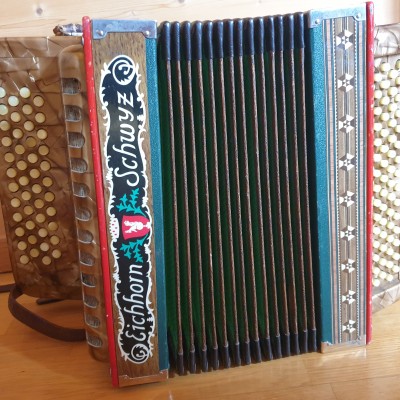 Musical Entertainment