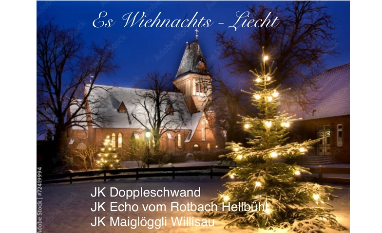Adventskonzert 2026