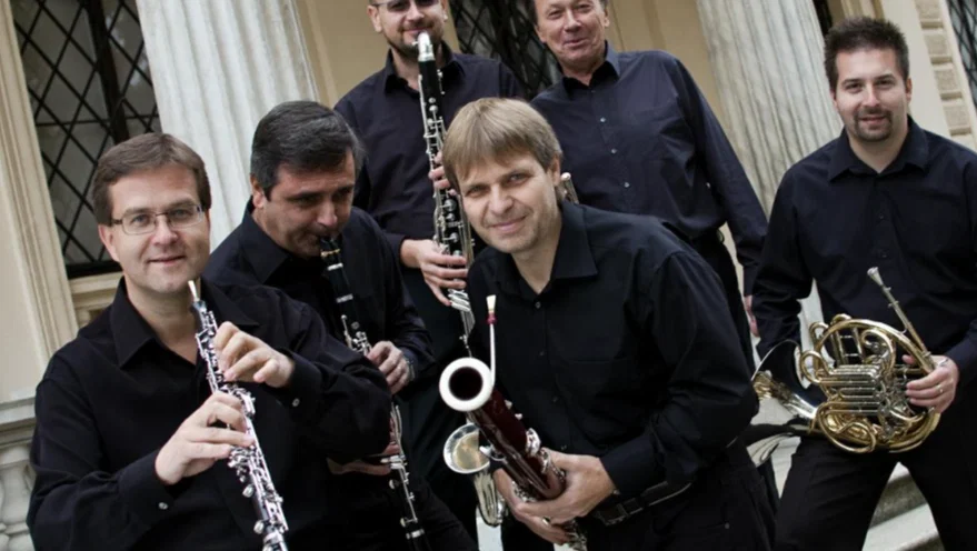 Janáček Ensemble | Český spolek pro komorní hudbu